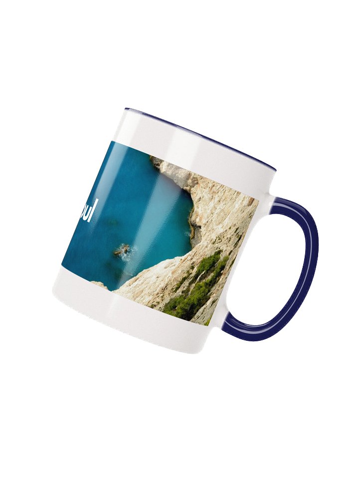 Prosperous soul manifestation mug product image (2)