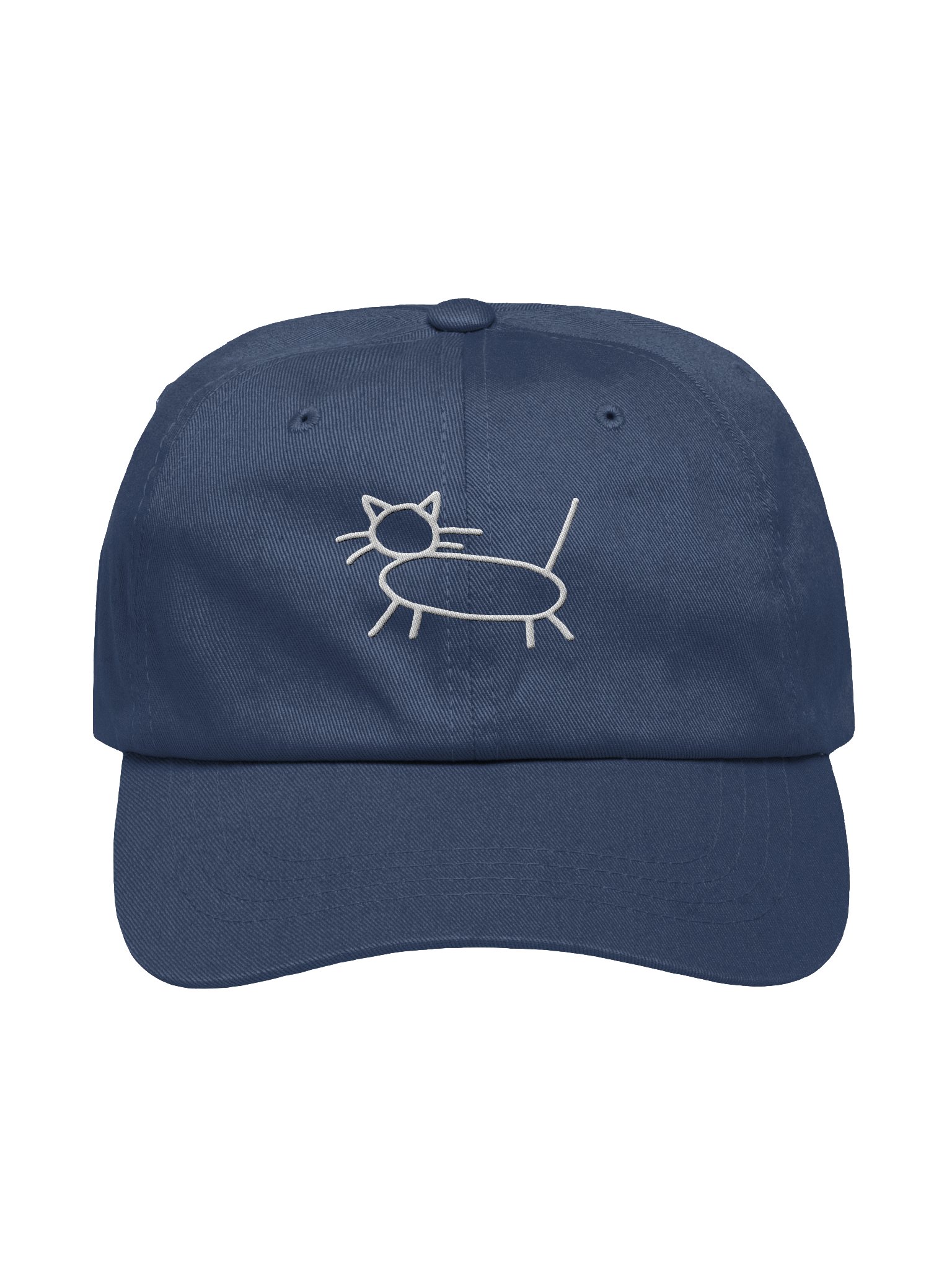 Kind Lady Dad Hat product image (1)
