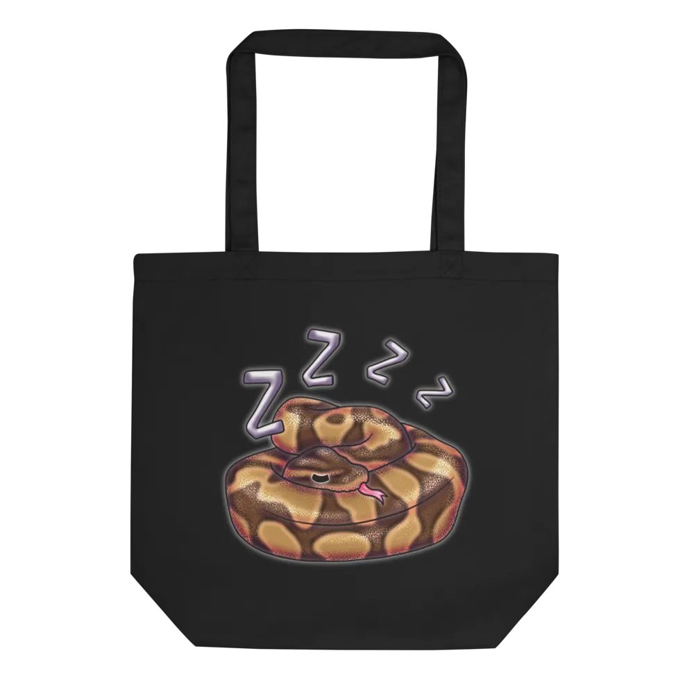 Sssssnoozy Ssssack product image (1)
