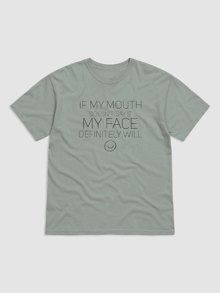 If My Mouth Doesn't Say It... product image (1)