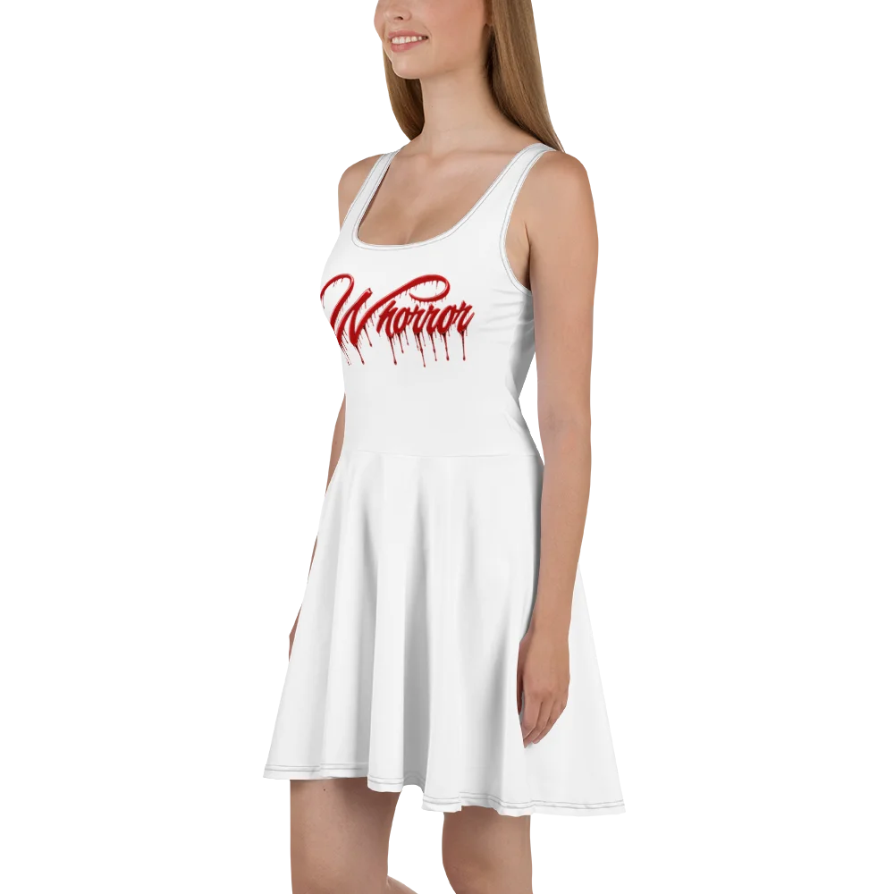 Whorror Skater Dress product image (3)
