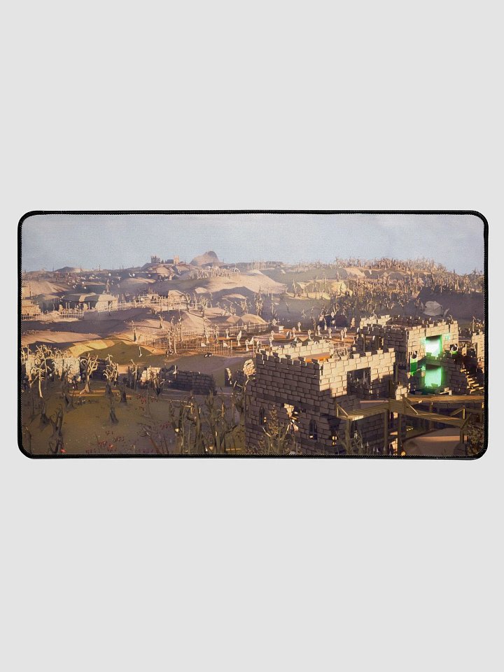 WILDERNESS | Large Desk Mat product image (1)