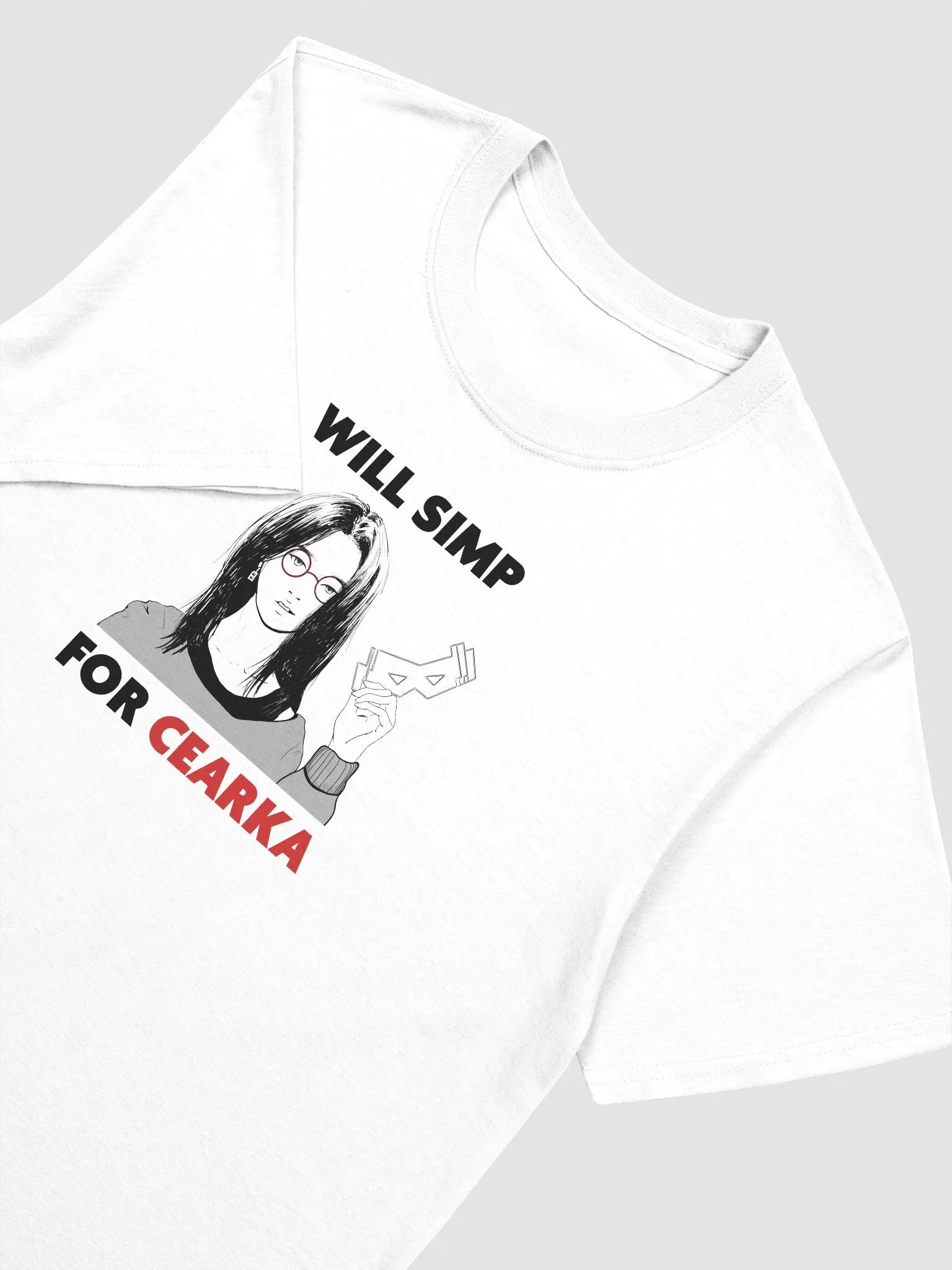 will simp for cearka product image (3)