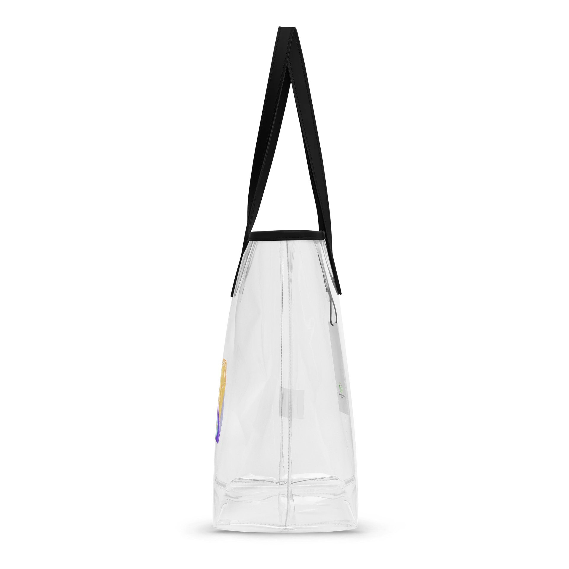 7 & 11 Clear Bags product image (5)