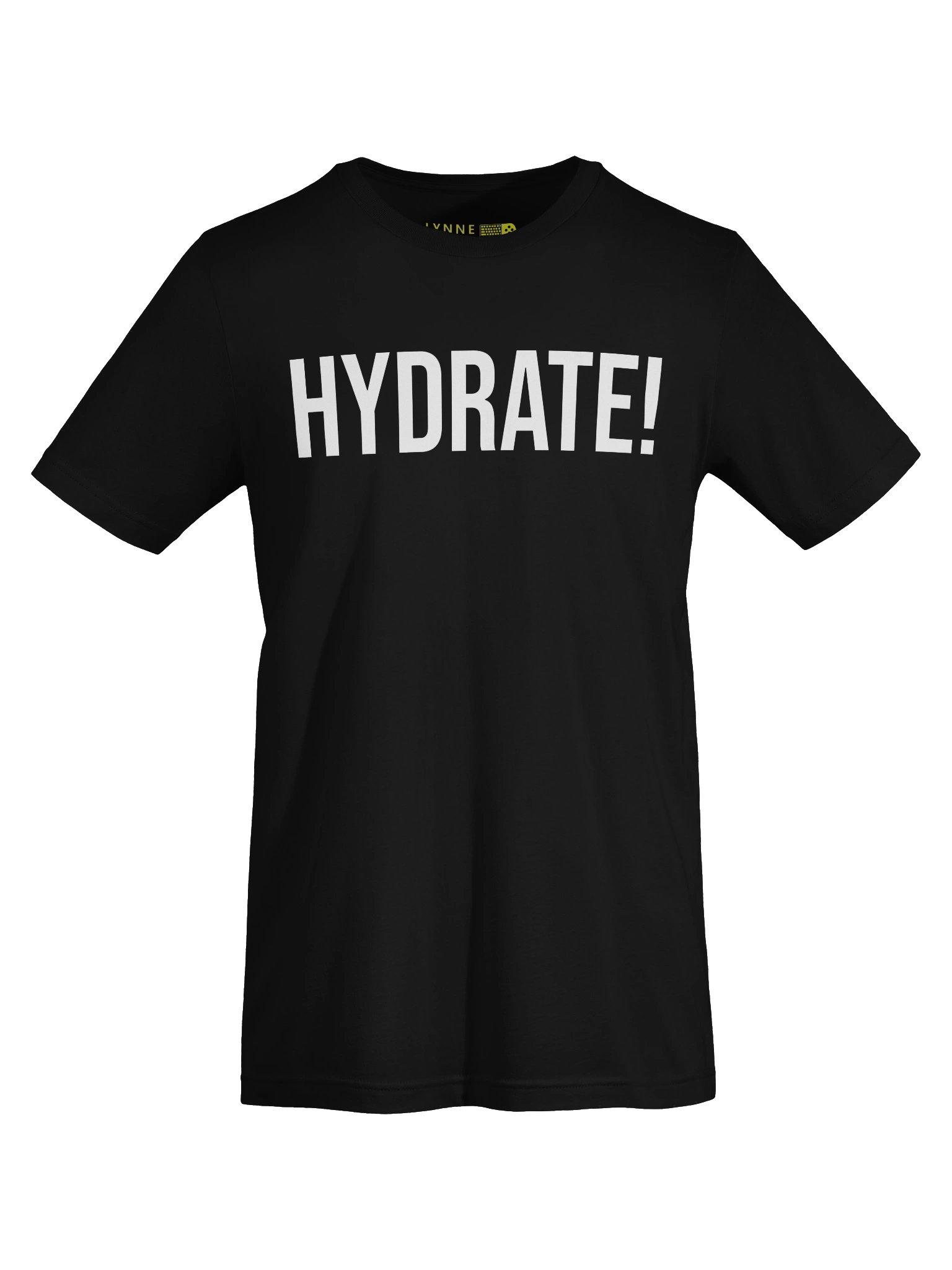HYDRATE! Supersoft Tee - Unisex product image (7)