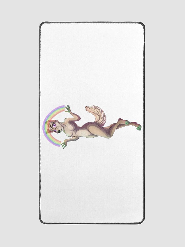 Ivy mouse pad product image (2)