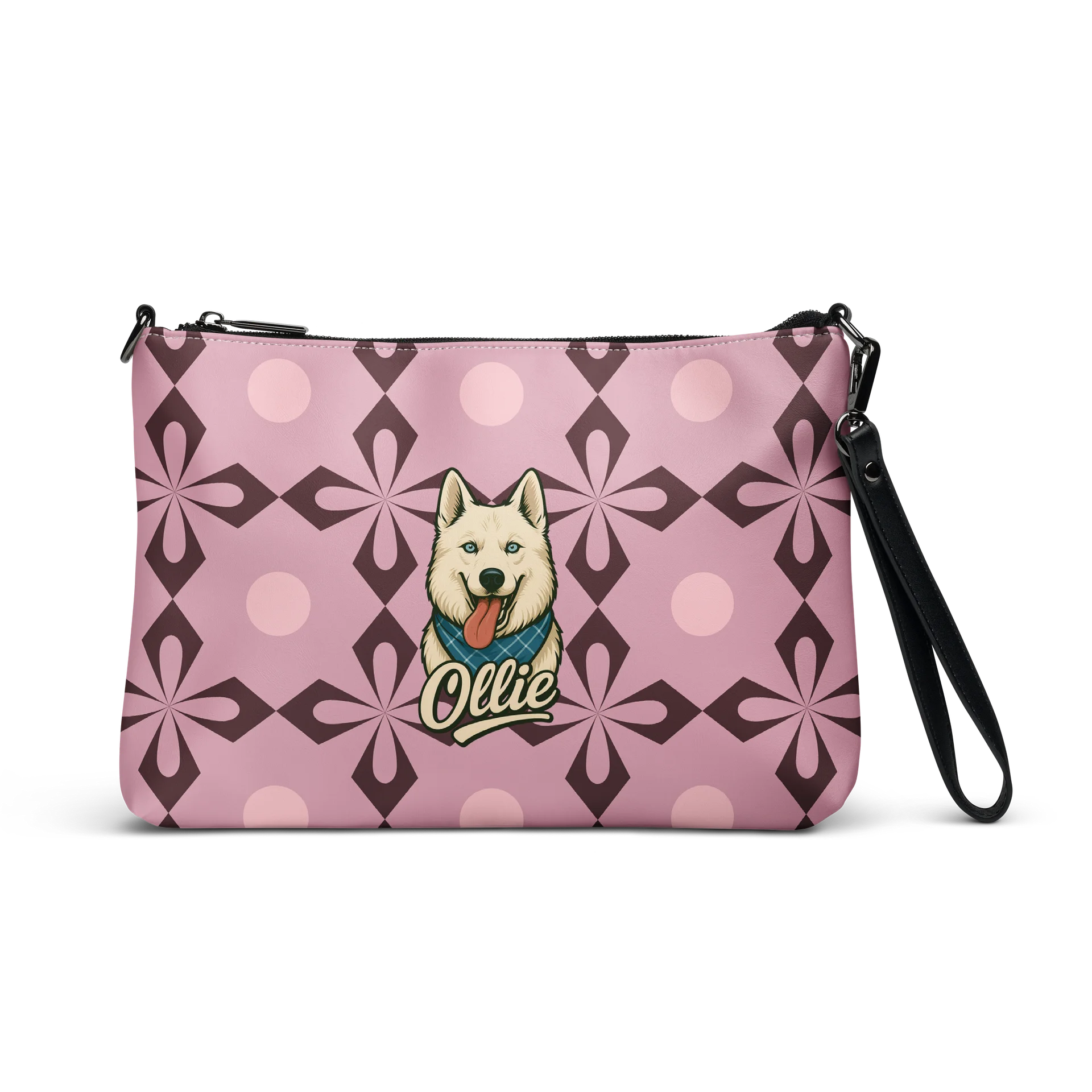 CROSSBODY BAG / YOUR BEST FRIEND! product image (3)