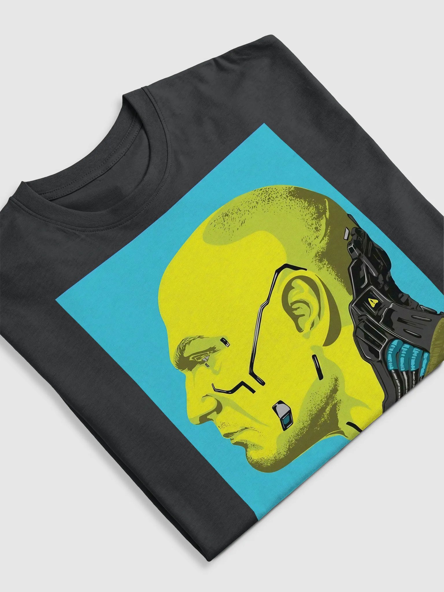 Kurt Hansen Heavy Tee product image (34)