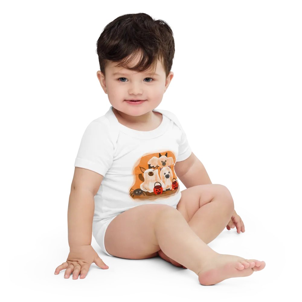Boo! Onesie product image (4)