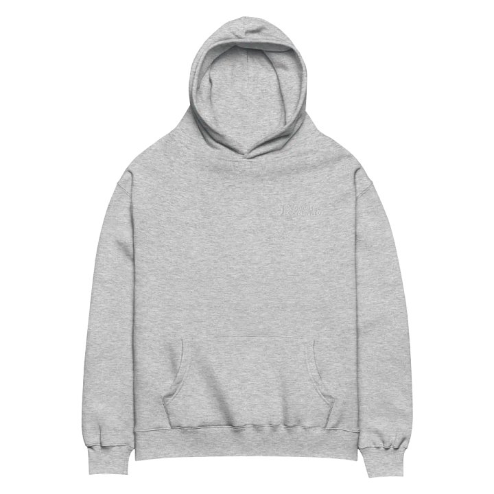 Premium Oversized Hoodie product image (8)