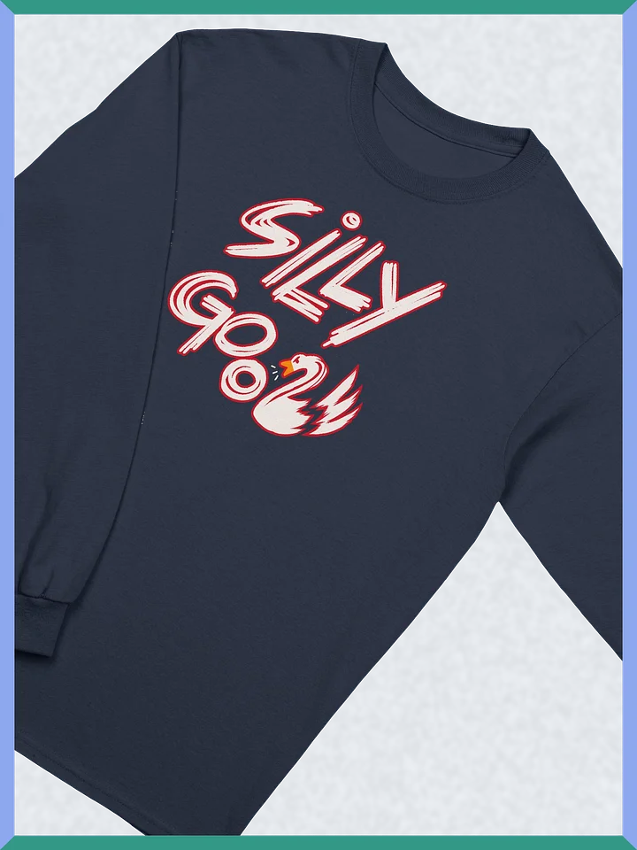 Silly Goose - Long Sleeve Shirt product image (2)