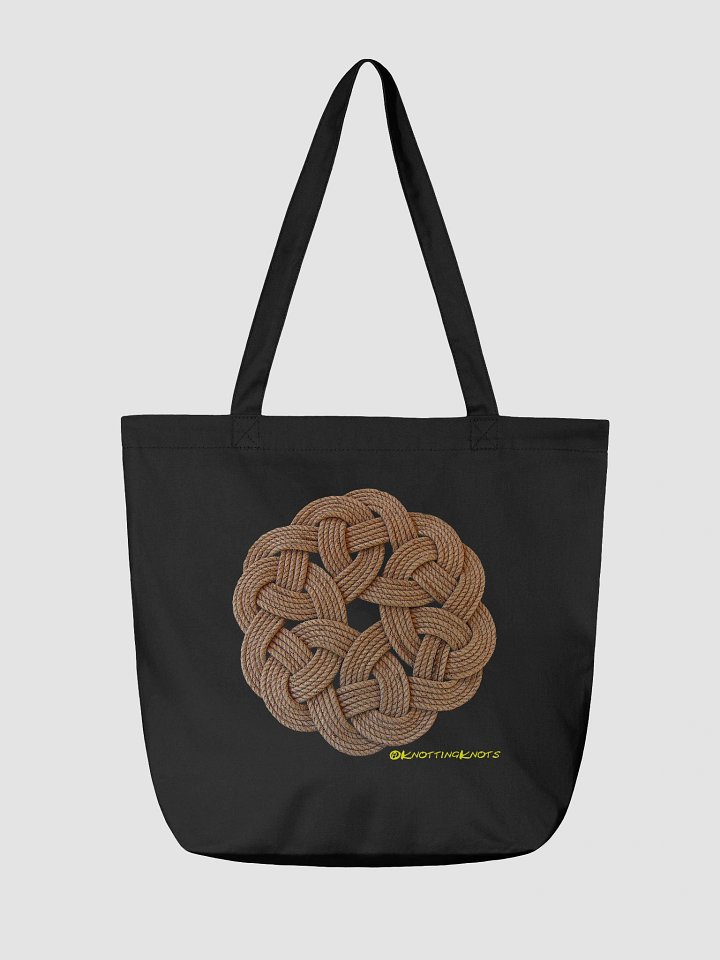 Kringle Mat Tote Bag product image (2)