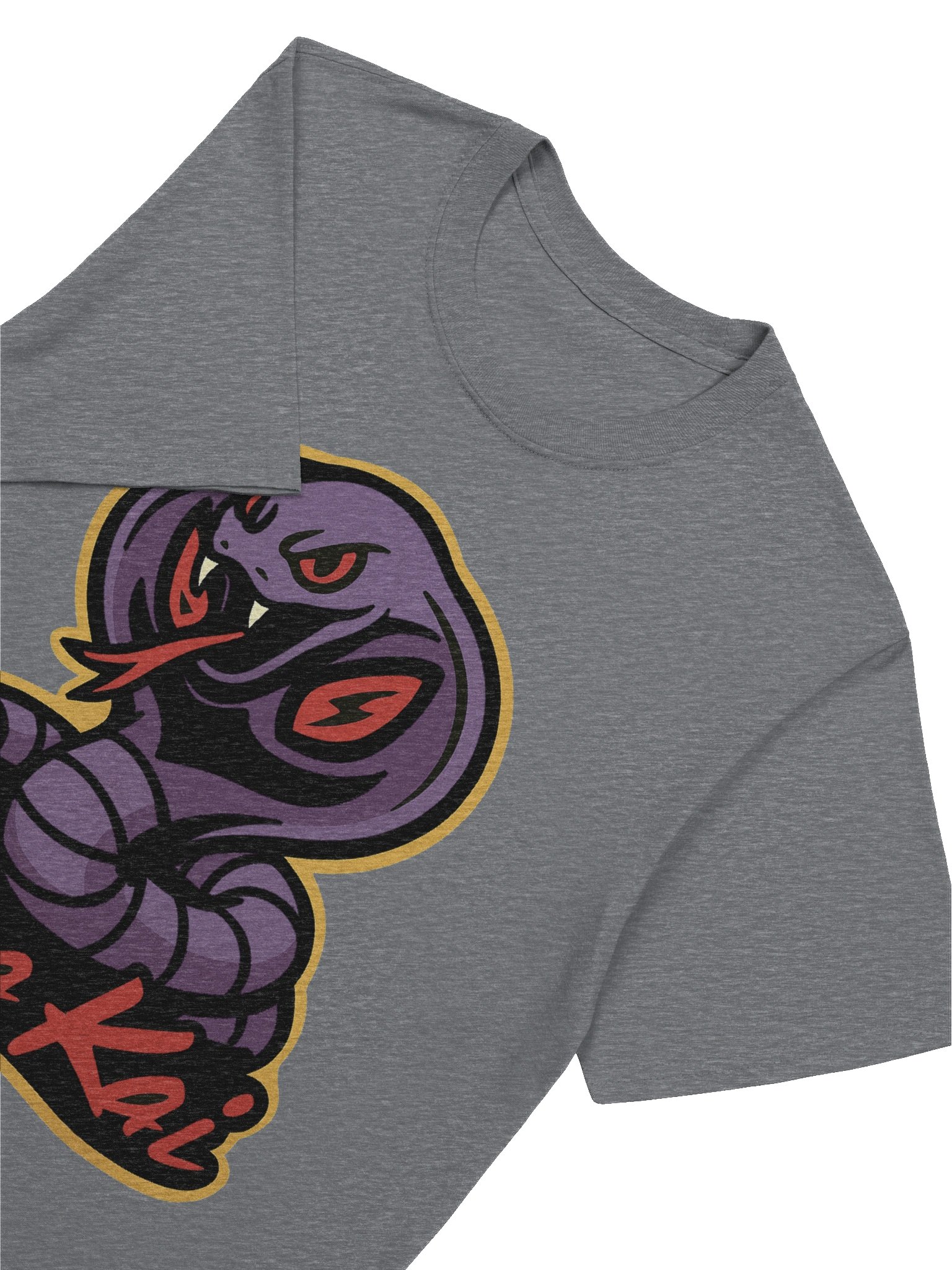 🔥 Arbok Cobra Kai Logo – Pokémon x Karate Kid Mashup Design product image (7)