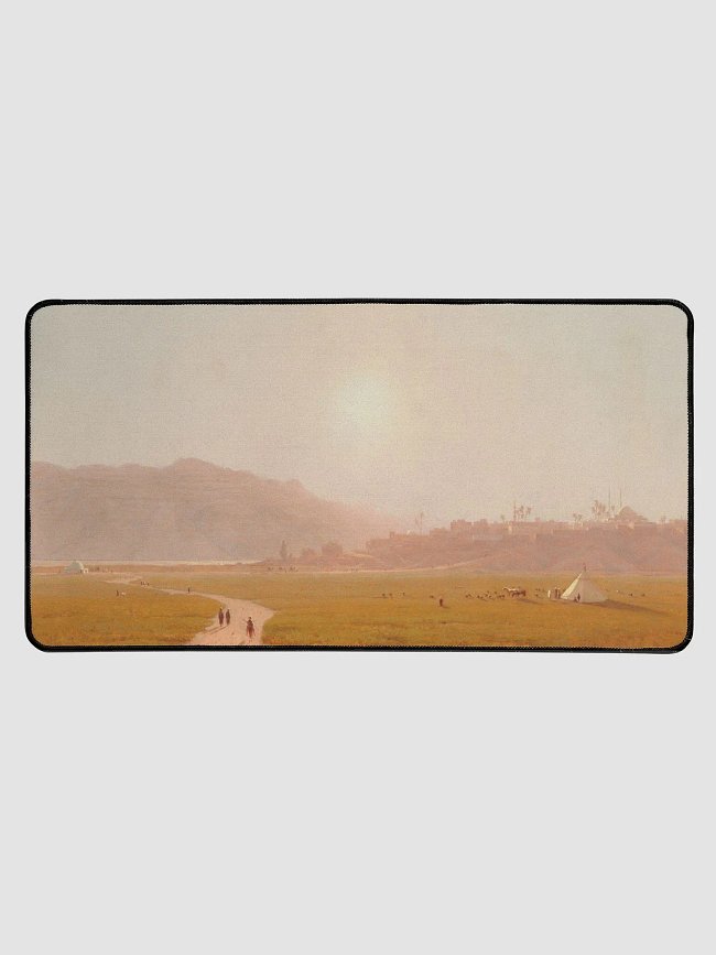 Painting Mousepads