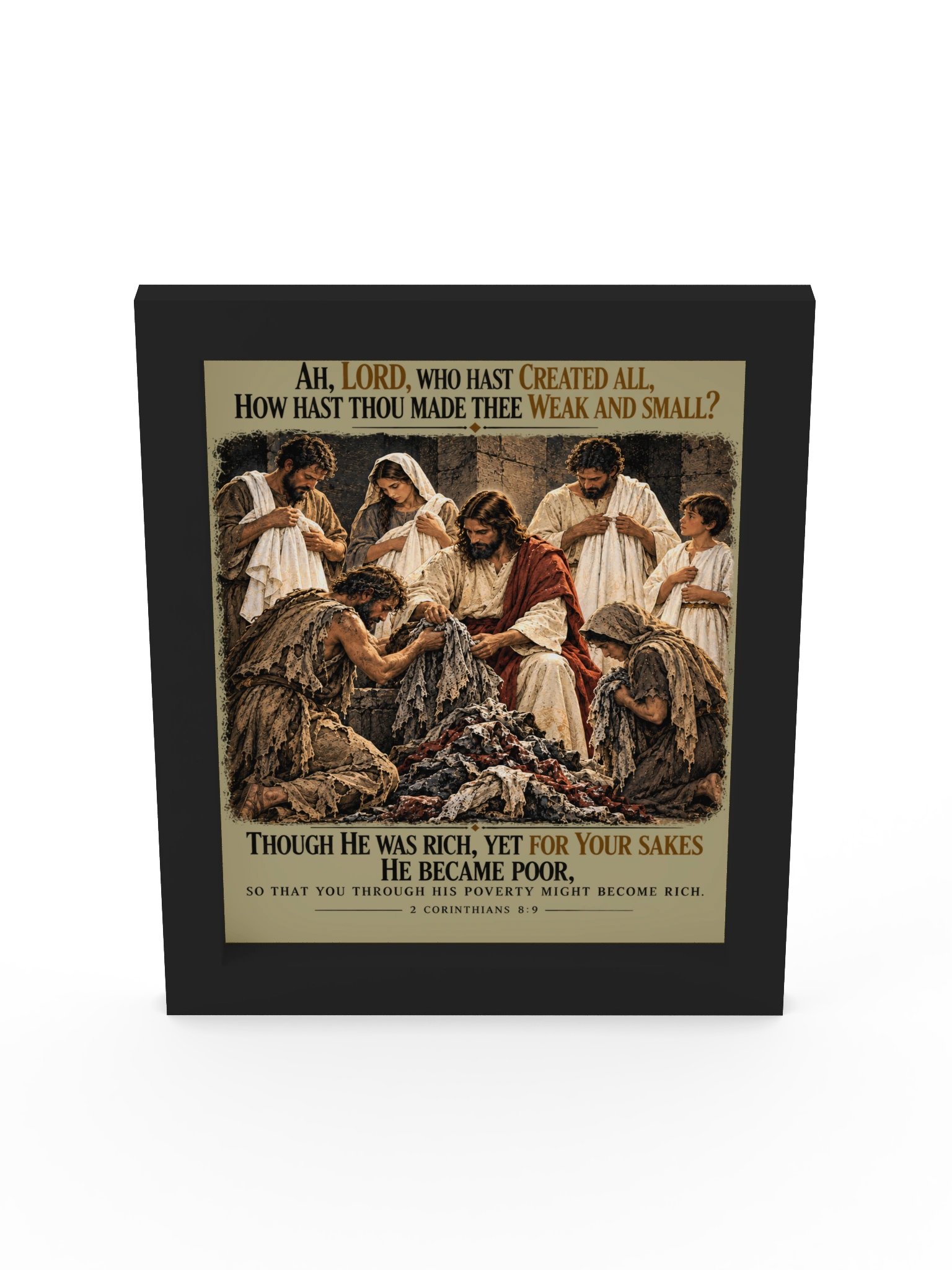 Great Exchange Framed Wall Art product image (5)