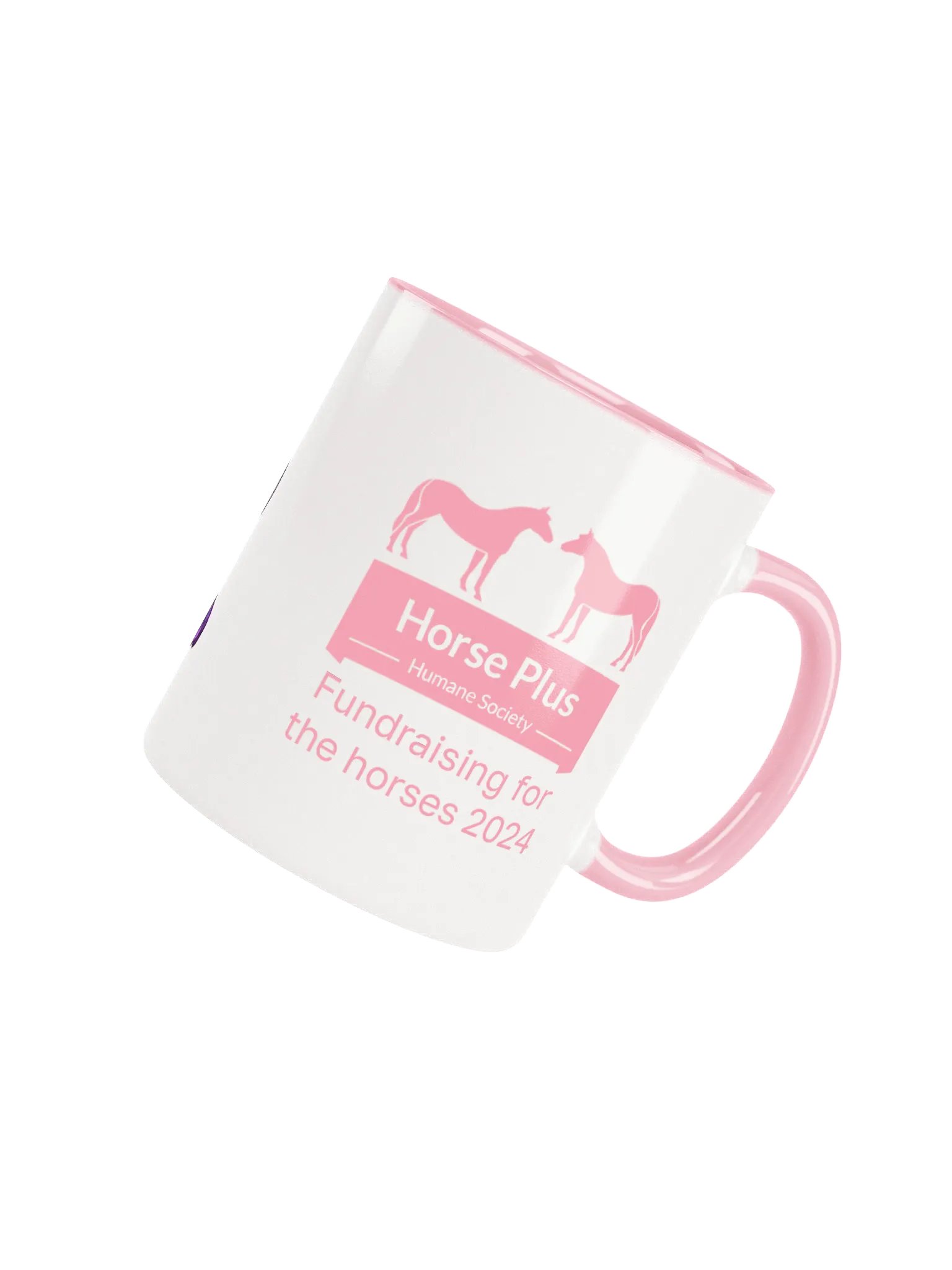 Limited edition mug HPHS product image (4)