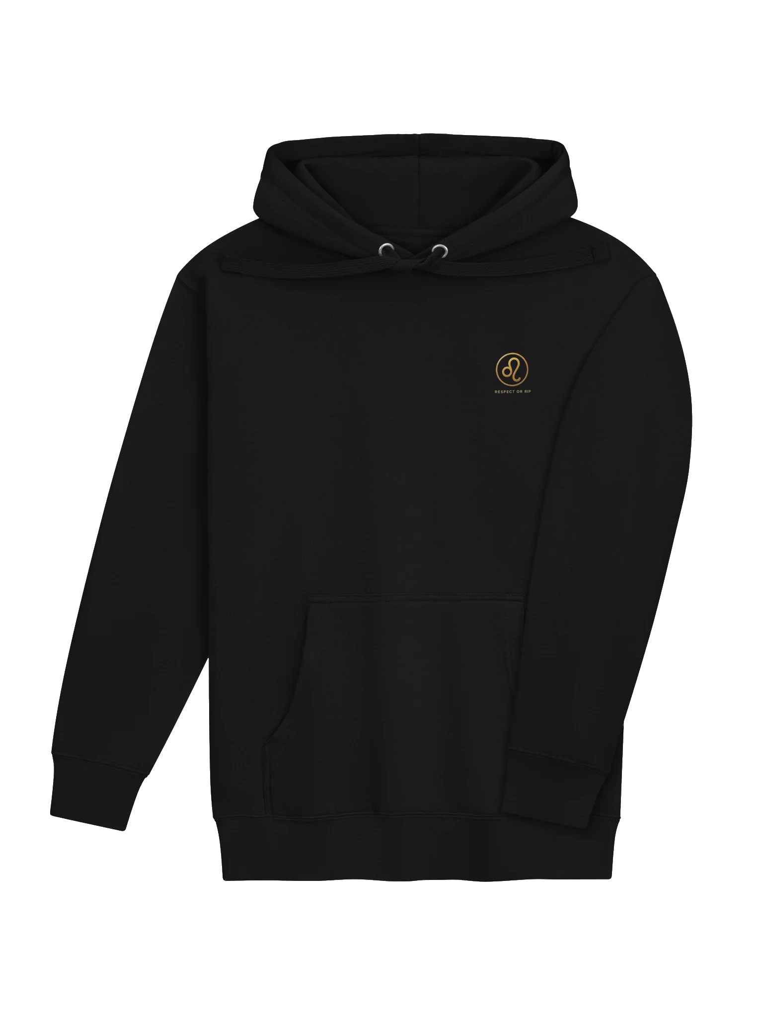 RESPECT OR RIP™ Premium Hoodie product image (7)