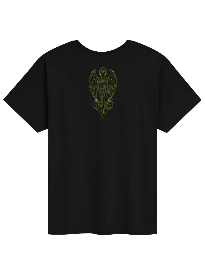 Onyx Guardian T-Shirt product image (2)