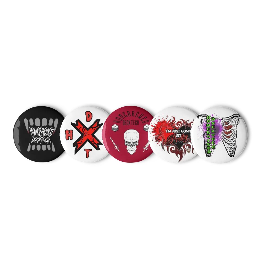 HBDT pin! product image (5)