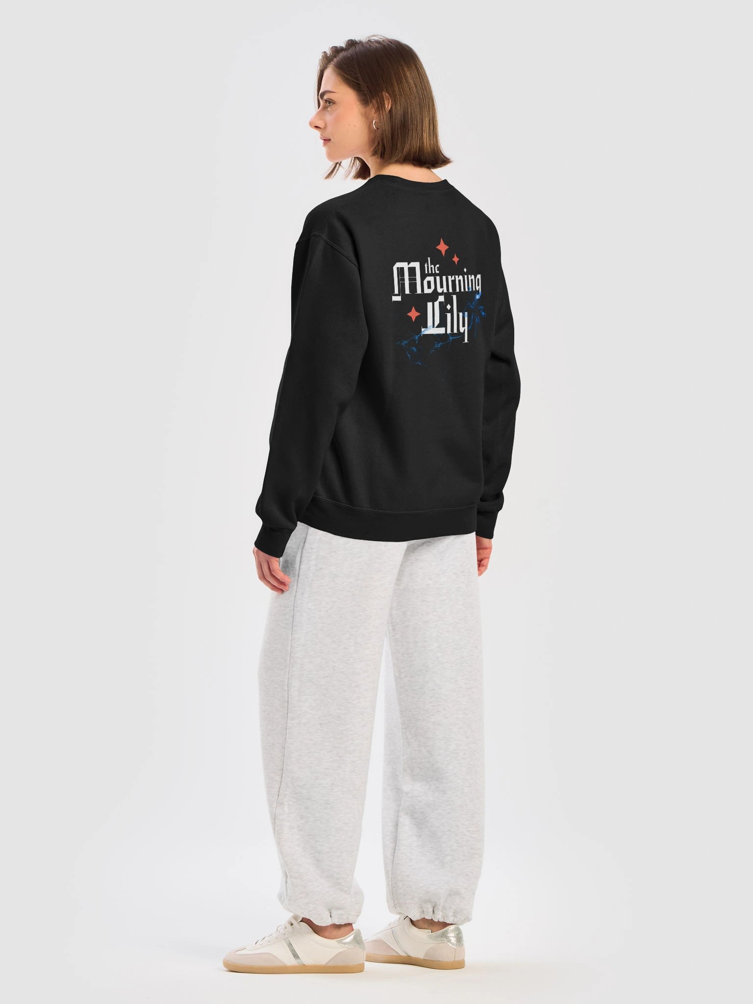 TML Pullover product image (18)