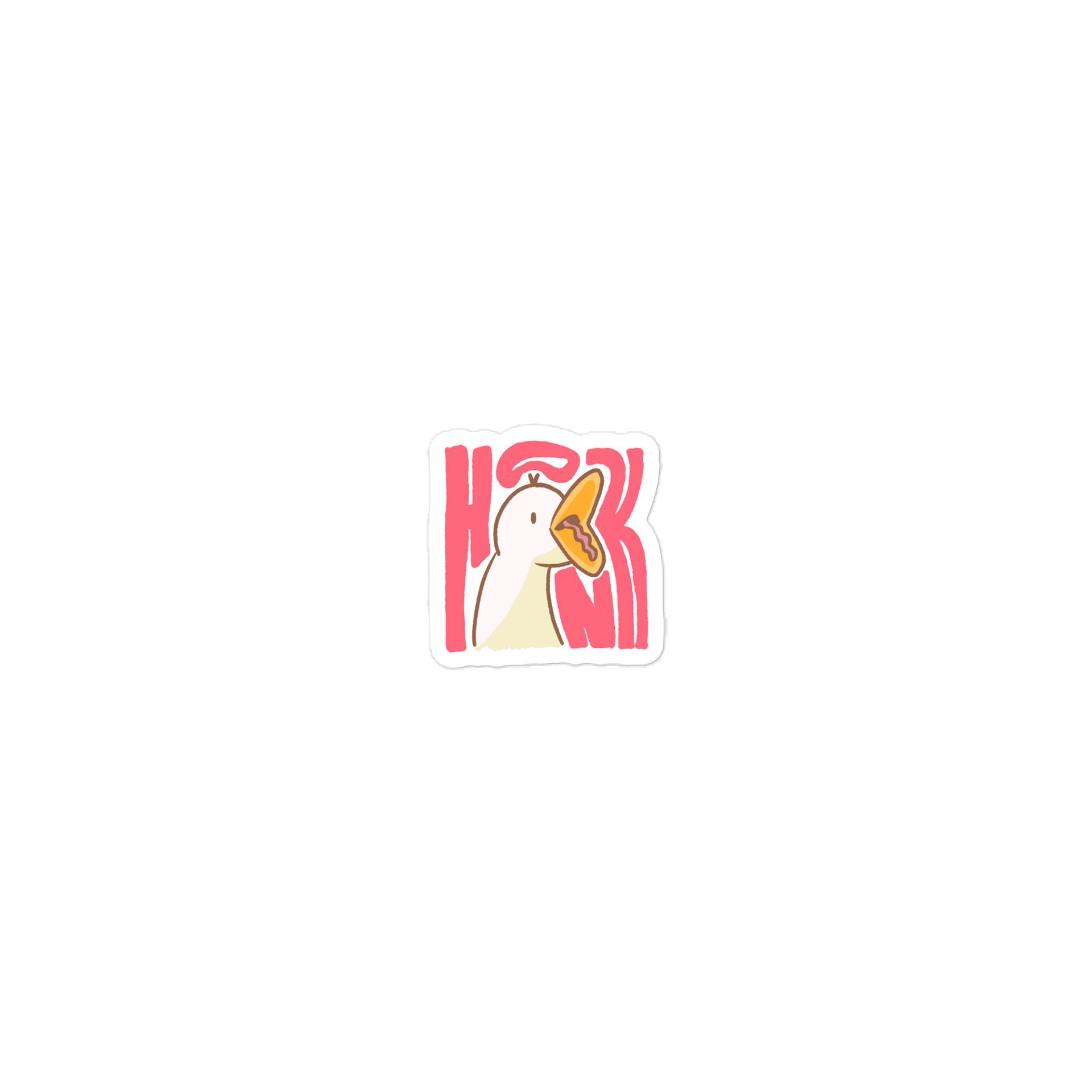 STICKY HONK product image (1)