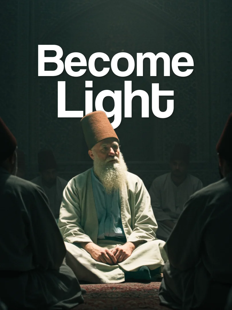 Become Light - Download High Quality Music Version product image (1)