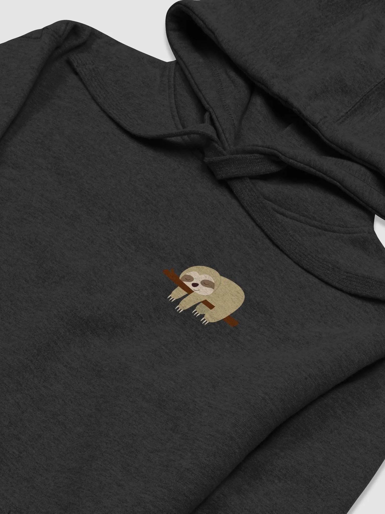 Sloth Cozy Hoodie product image (9)