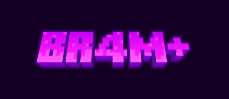 BR4M+