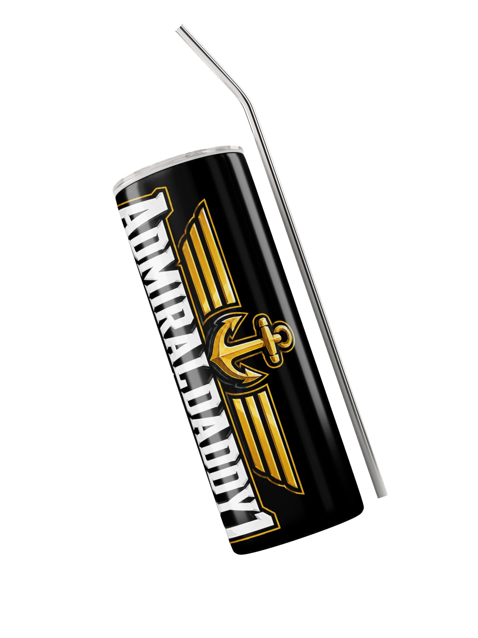 Admiraldaddy1 Tumbler product image (6)