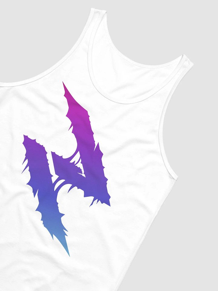 RAATO LOGO / TANK TOP / MIAMI product image (2)