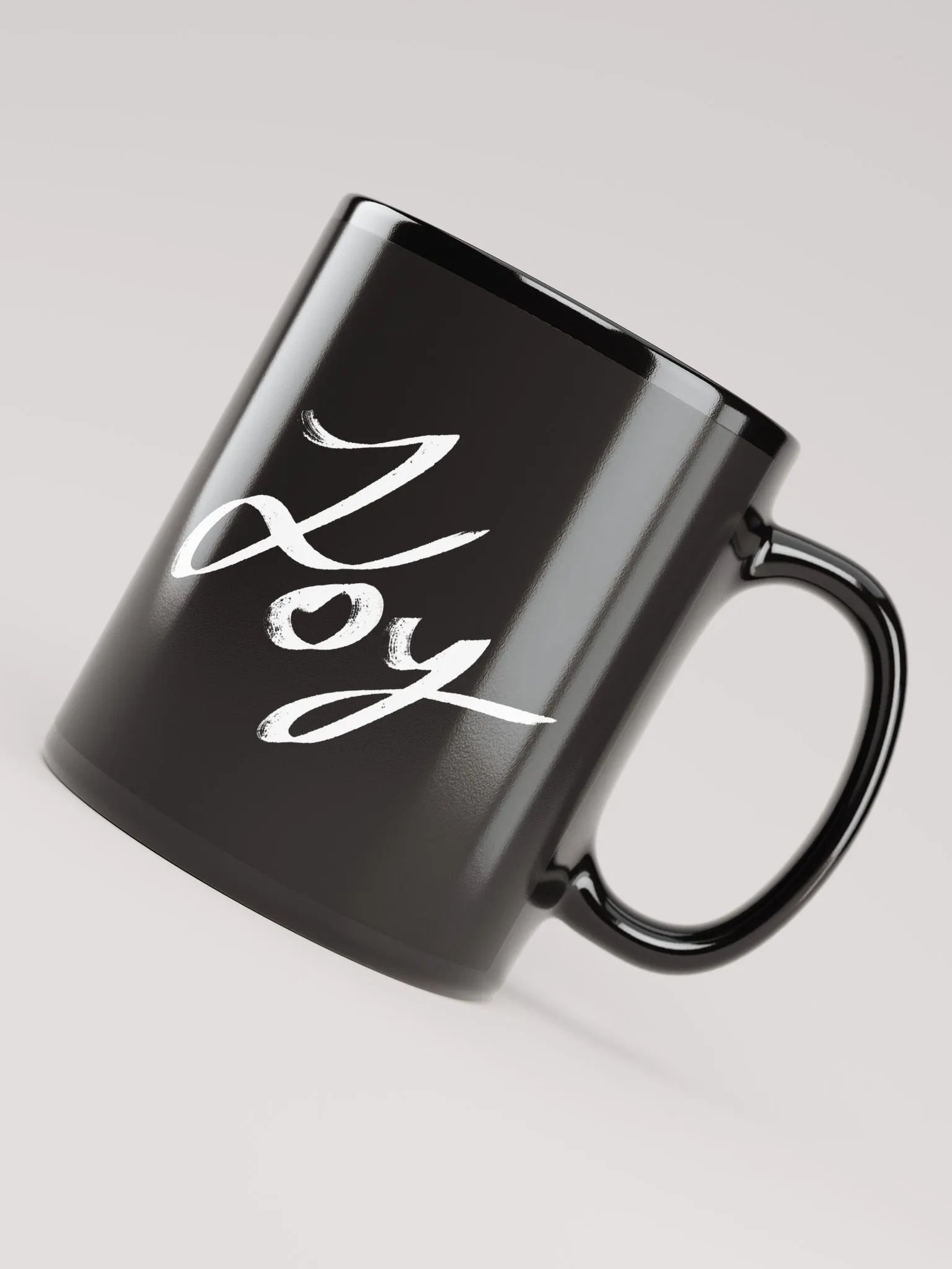 Joy - Mug - Dark Mode product image (3)