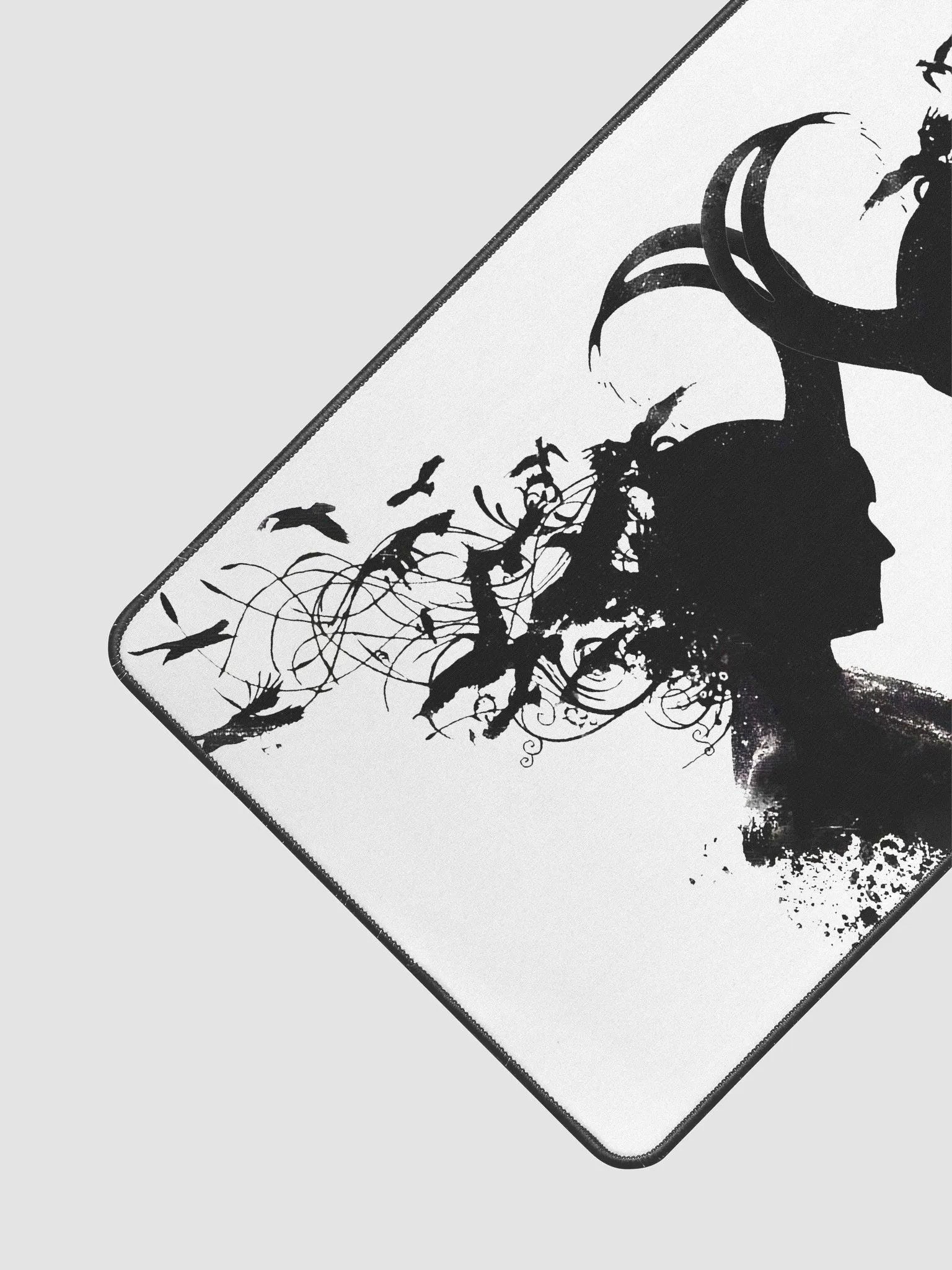 Large Desk Mat 