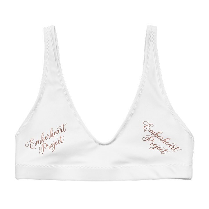 Ember Bikini Top product image (1)