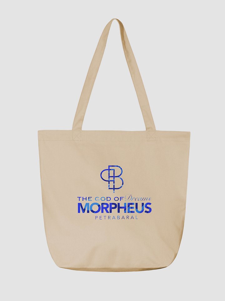 God Of Dreams (Morpheus) Eco-Friendly Tote Bag product image (4)