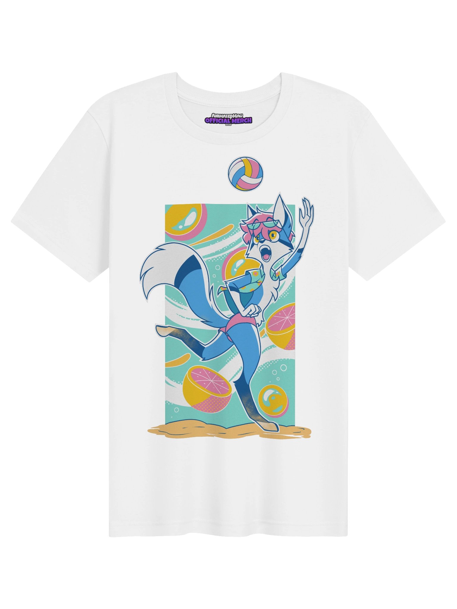 Volleyball Shirt 🏐🍉 product image (29)