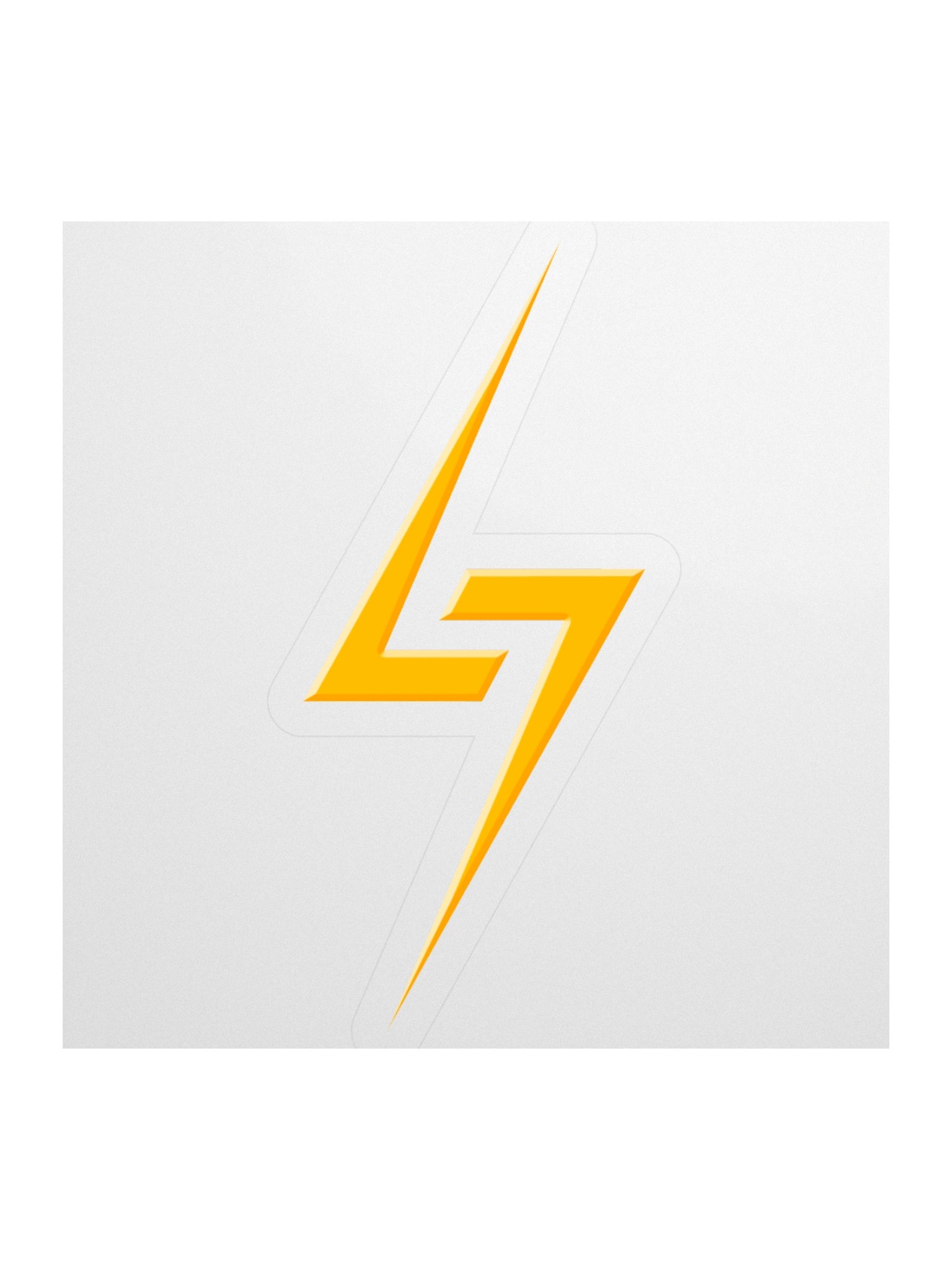 League 7 Sticker product image (1)