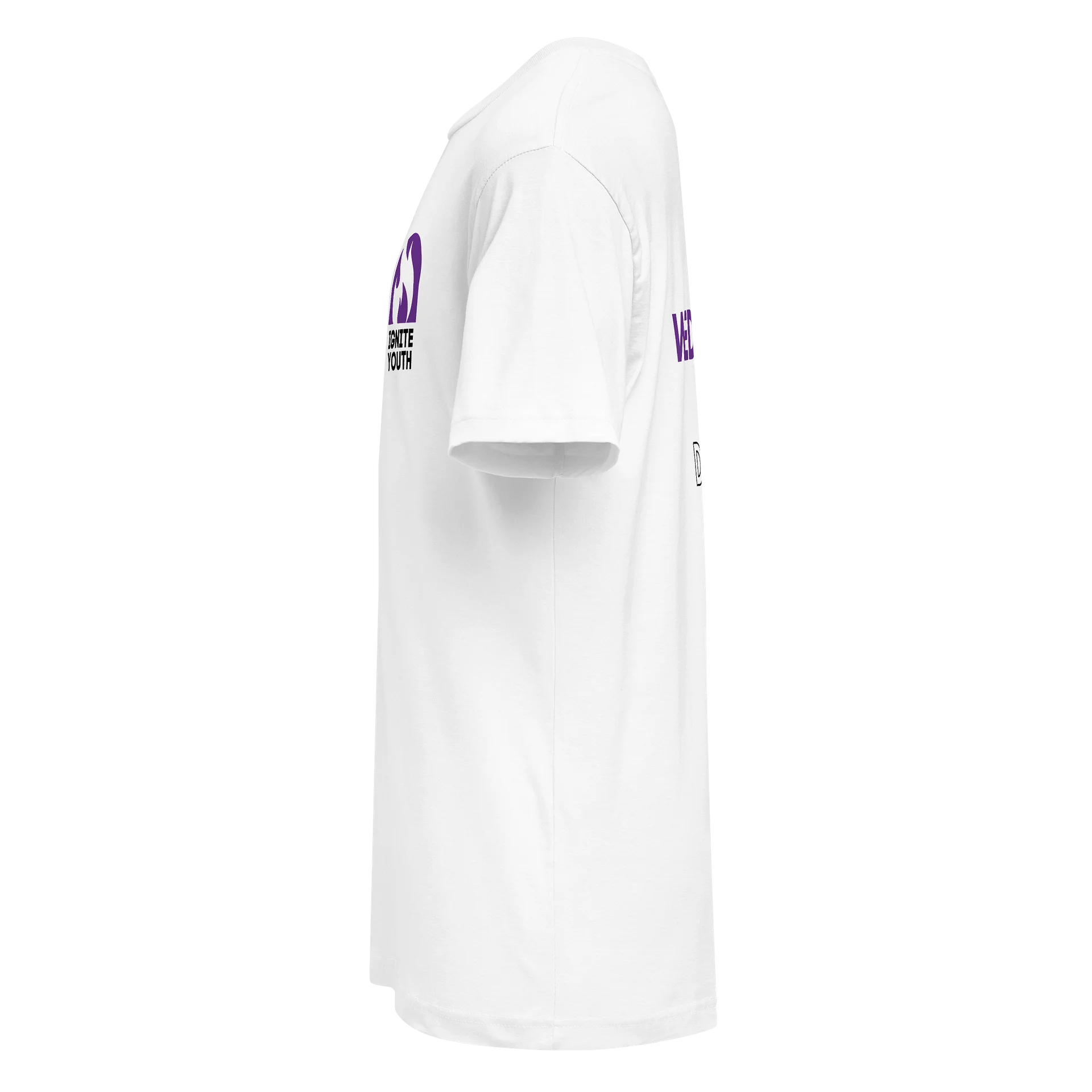 It is Wednesday Tee product image (4)