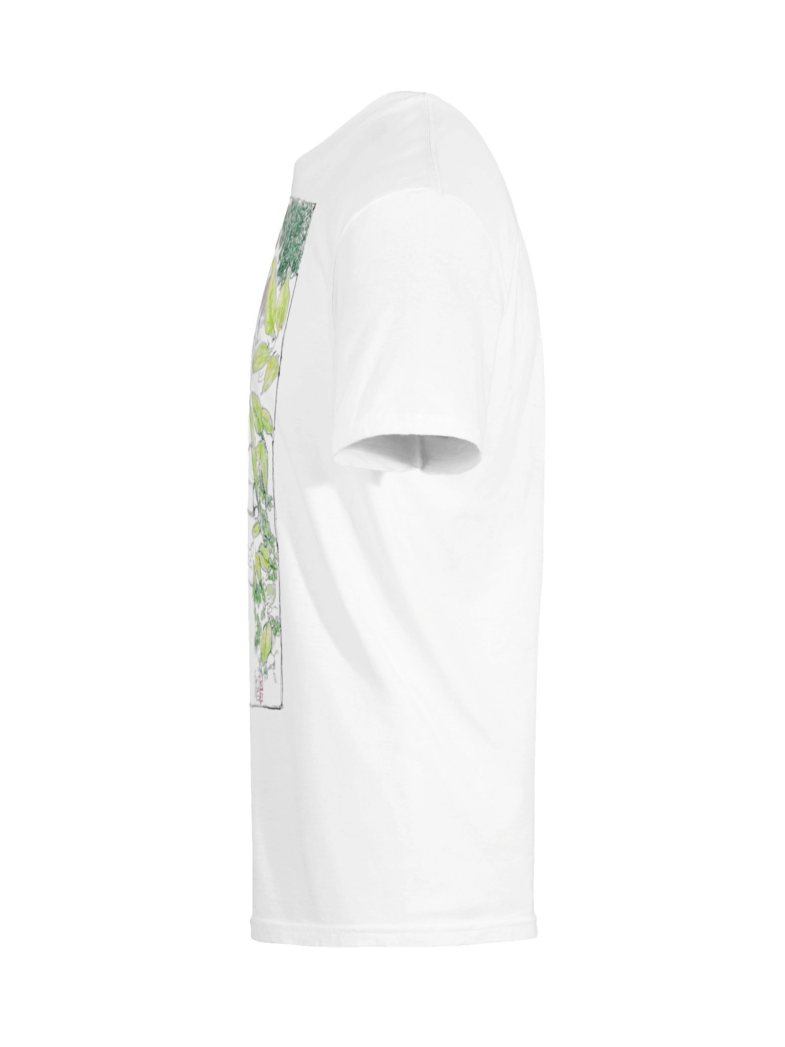 Dewi Sita Ubud Graphic Tee product image (10)