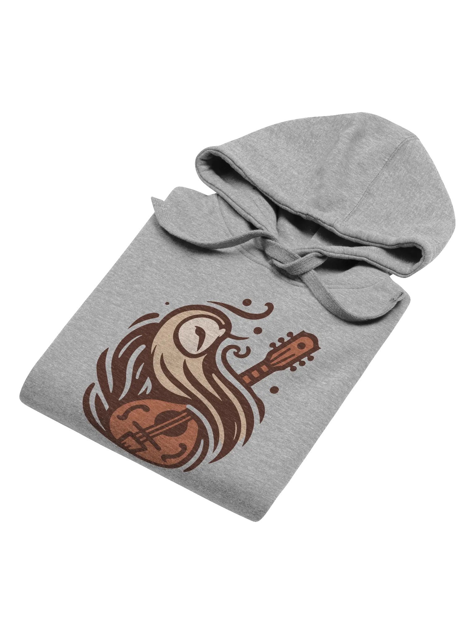 Wispy Owl Hoodie product image (23)