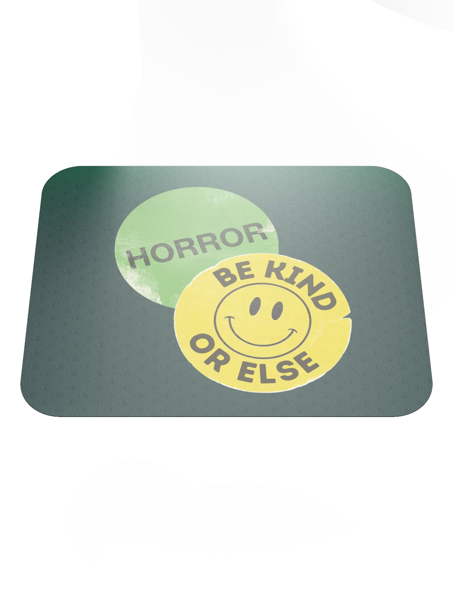 Be Kind Mouse Pad product image (1)