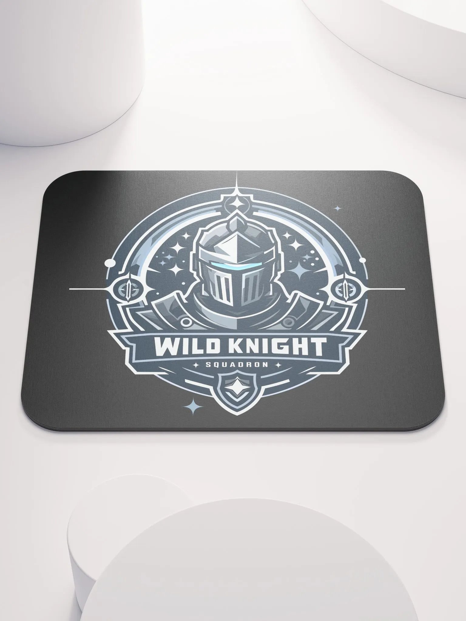 Wild Knight Squadron the Mousepad product image (1)