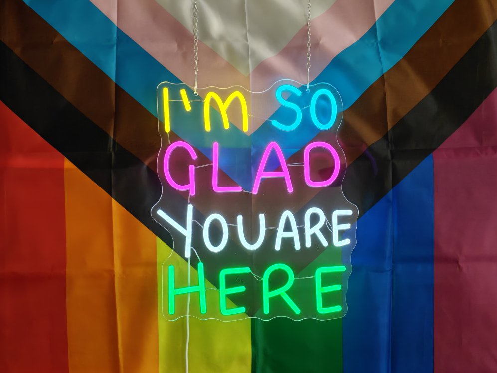 I'm so glad you are here
