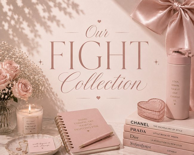 Our Fight Collection