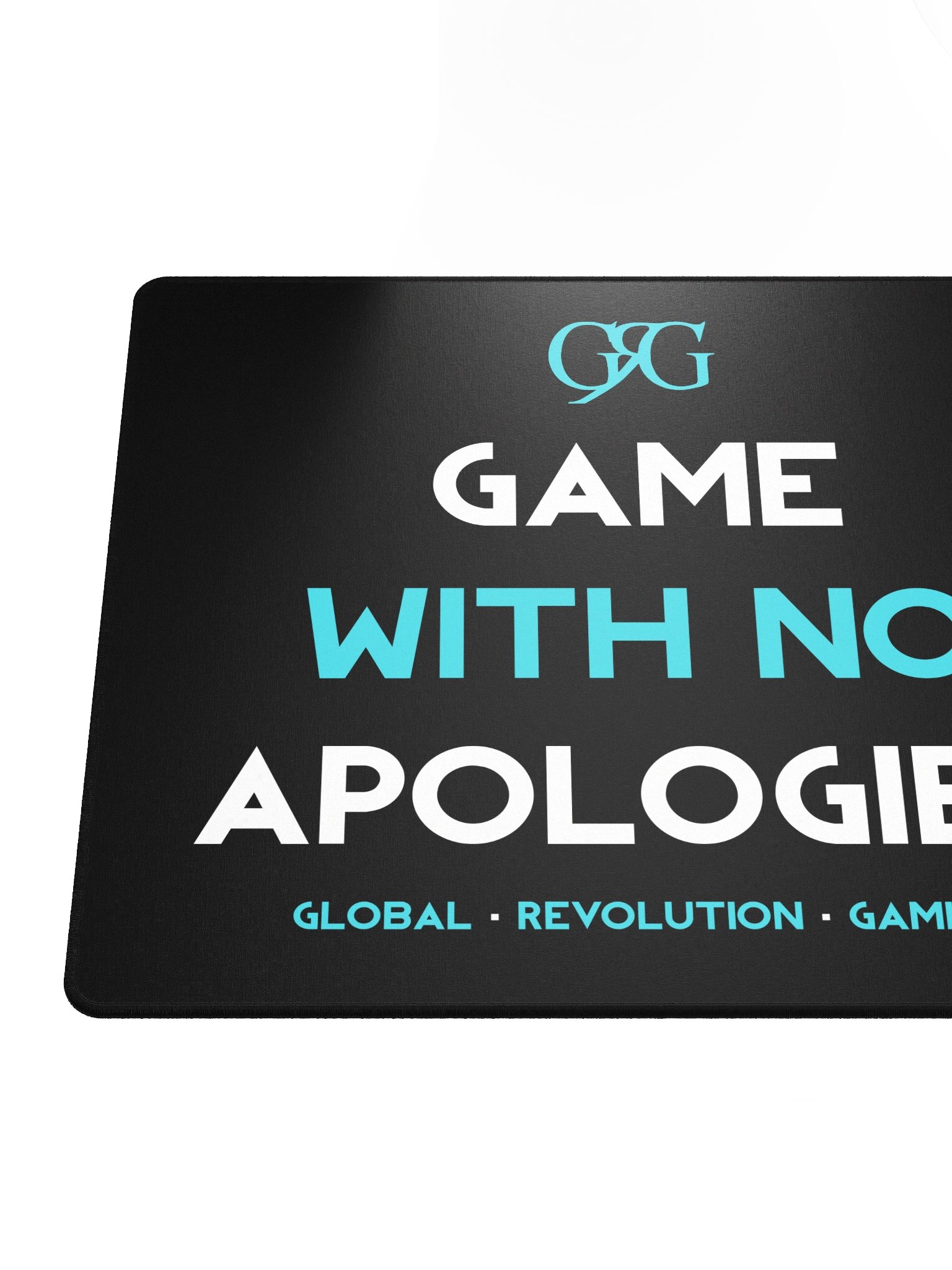 Revolutionary Gaming Mouse Pad product image (6)