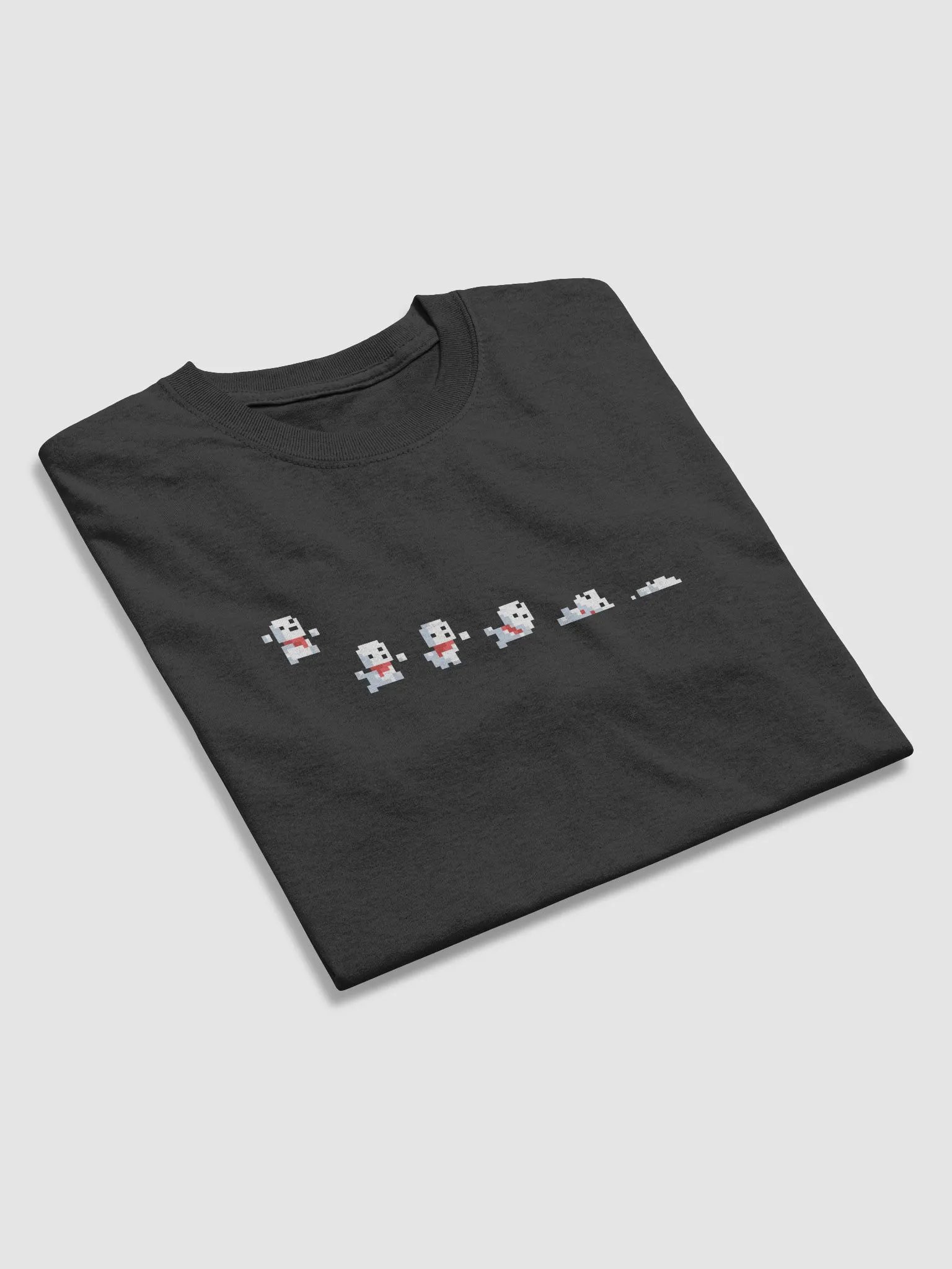 Edward's Snowmen Shirt product image (3)
