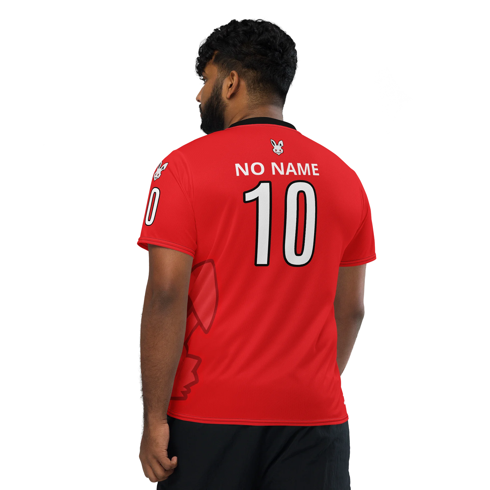 Dissfunctional Rabbit Jersey product image (3)