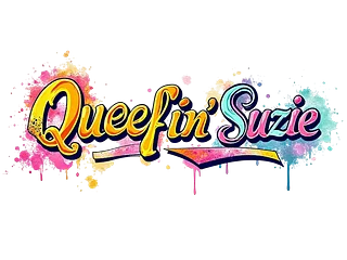 Queenfin'Suzy