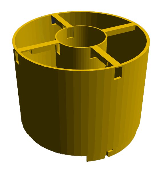RASA 8 Dew Shield V10 - No Adapter Function product image (1)