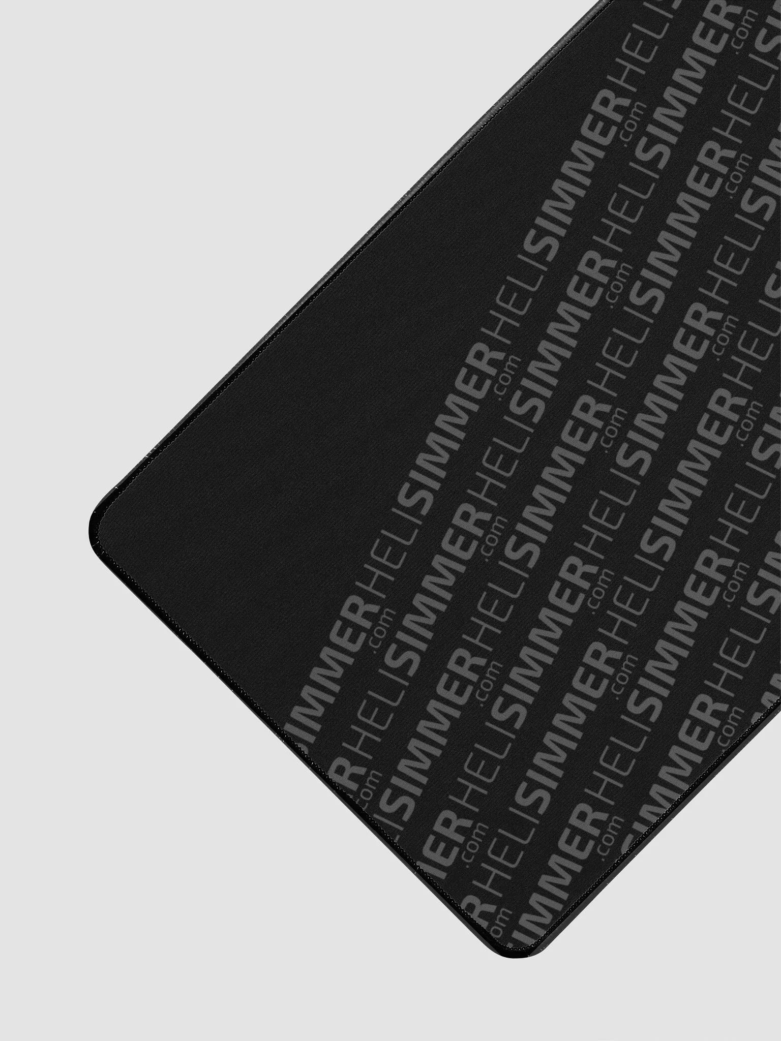 HeliSimmer.com 22in x 12in Mouse Pad product image (2)