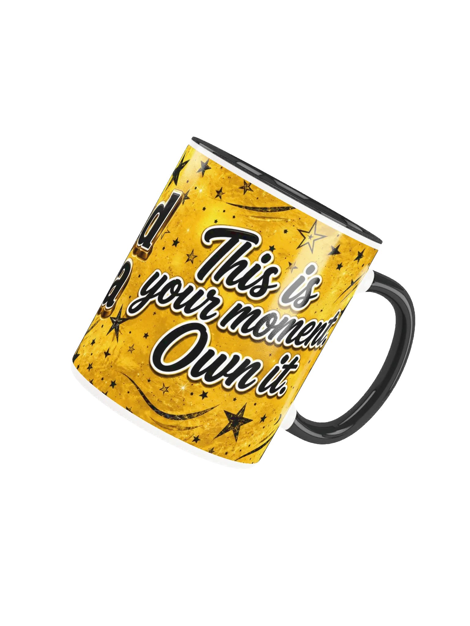 Grad Era — Ceramic Graduation Mug product image (4)